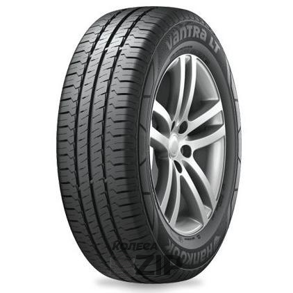 Шины Hankook Vantra LT RA18 165/0 R14C 97/95R 