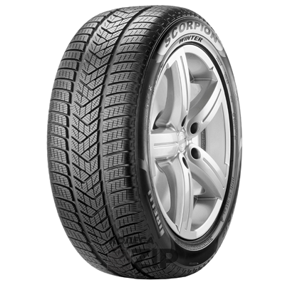 Шины Pirelli Scorpion Winter 235/65 R19 109V 