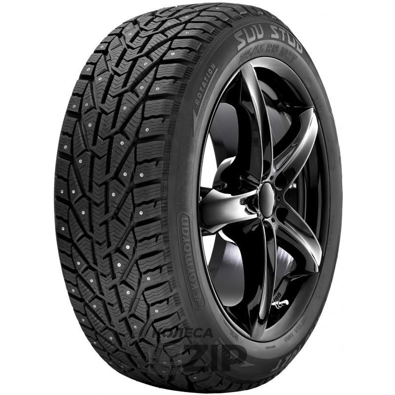 Шины Kormoran Stud 2 205/60 R16 96T XL 