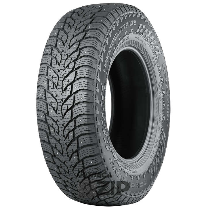 Шины Nokian Tyres Hakkapeliitta LT 3 225/75 R16 115/112Q XL 