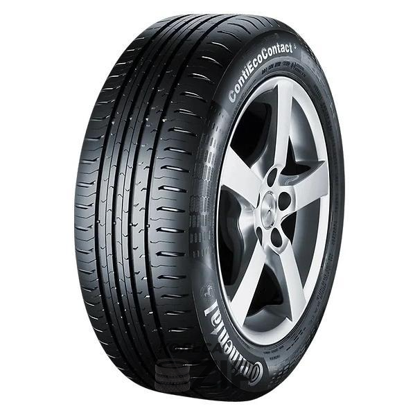 Шины Continental ContiEcoContact 5 205/60 R15 95V XL 