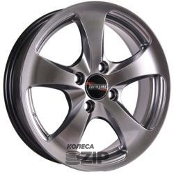 колесные диски Tech Line 403 5.5x14 4*98 ET32 DIA58.6 HB Литой