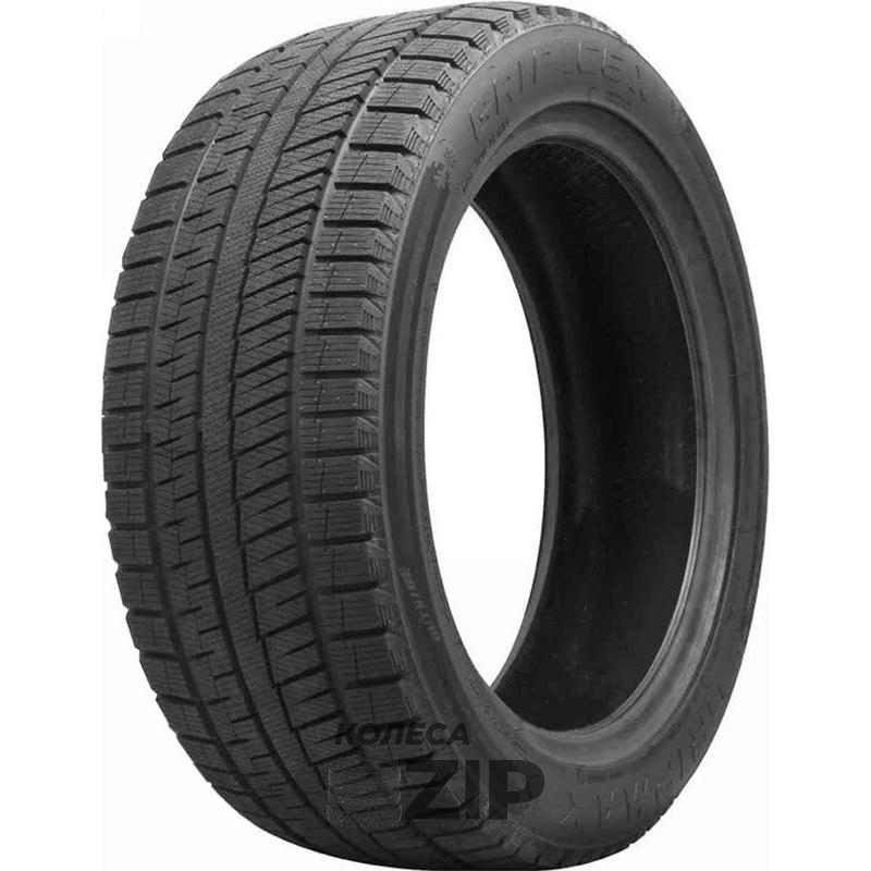 Шины Gripmax Grip Ice X 155/65 R14 75Q 
