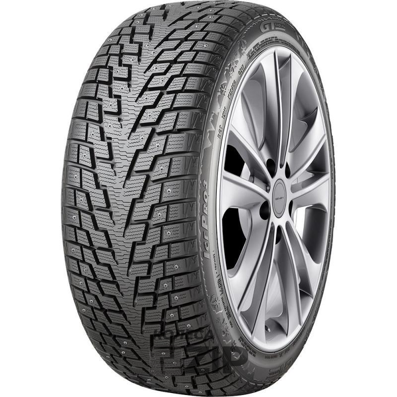 Шины GT Radial Champiro IcePro 3 215/60 R16 99T XL 