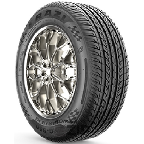 Шины Razi Tire RG-550 195/65 R15 91H 