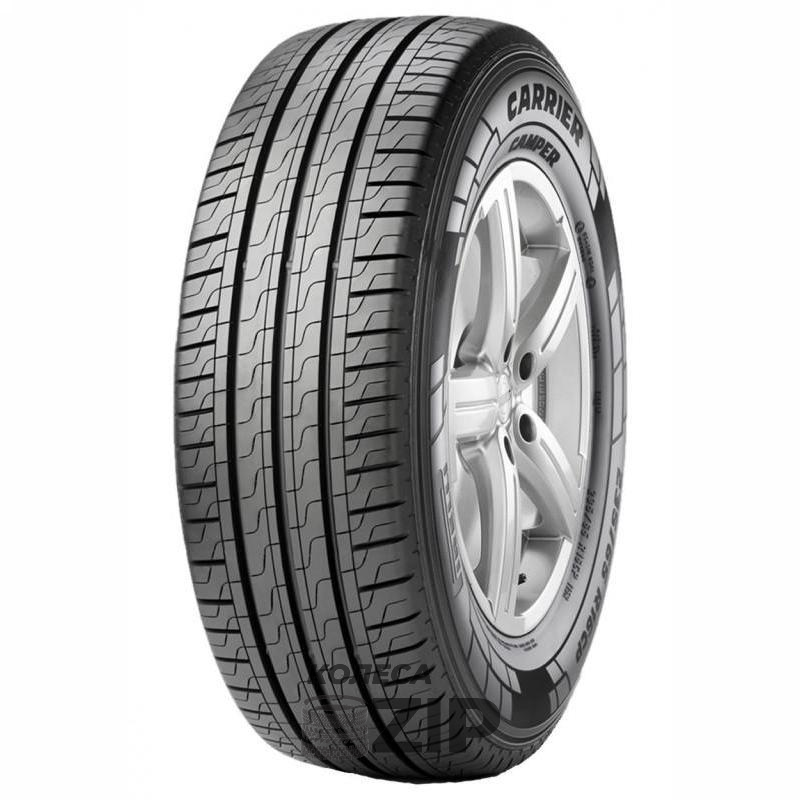 Шины Pirelli Carrier 175/70 R14C 95T 