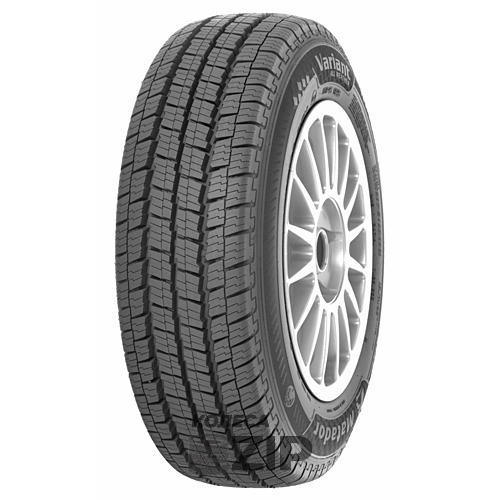 Шины Matador MPS 125 Variant All Weather 205/75 R16 110/108R XL 