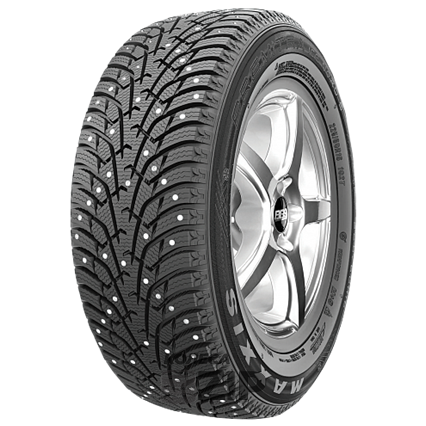 Шины Maxxis Premitra Ice Nord NP5 185/70 R14 88T 