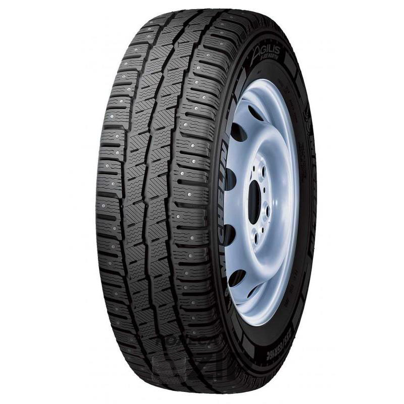 Шины Michelin Agilis X-Ice North 215/65 R16C 109/107R FP 