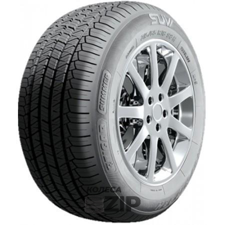 Шины Tigar Summer SUV 255/55 R19 111V 