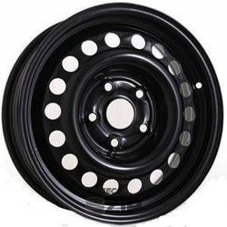 колесные диски Magnetto 16009 6.5x16 5*108 ET50 DIA63.3 Black Штампованный