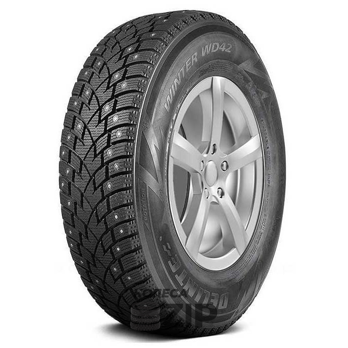 Шины Delinte Winter WD42 285/50 R20 116T XL 
