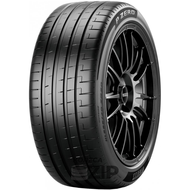 Шины Pirelli P Zero PZ5 325/35 R22 110Y MO 