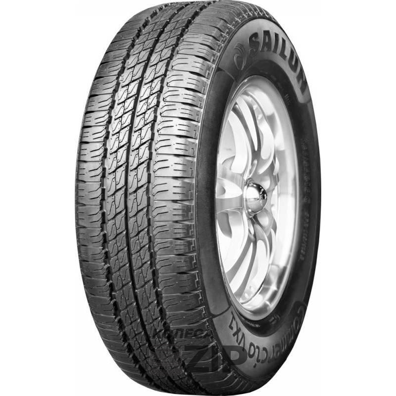 Шины Sailun Commercio VX1 165/70 R14C 89/87T 