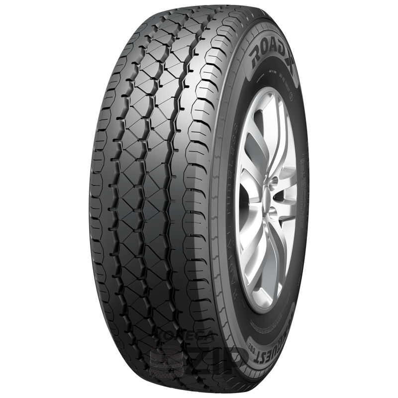 Шины RoadX RXQuest C02 235/65 R16C 121/119R 