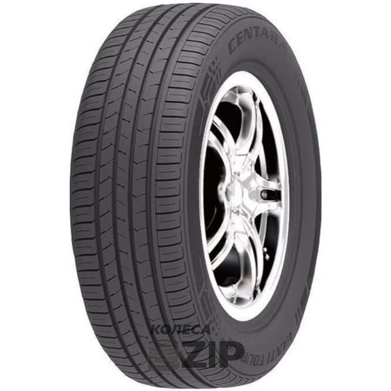 Шины Centara Vanti Touring S1 205/65 R15 94V 