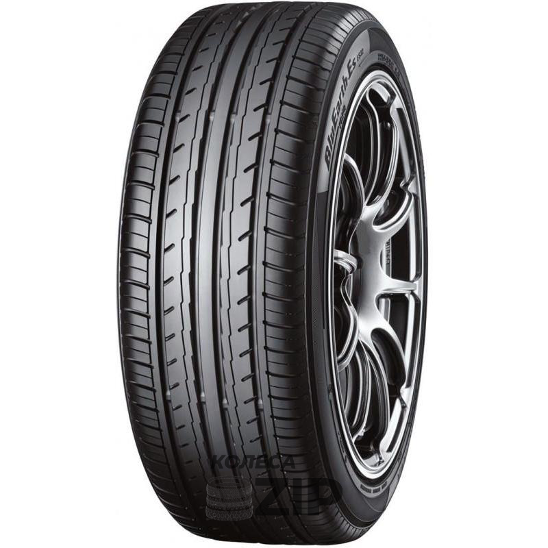 Шины Yokohama BluEarth-Es ES32 205/65 R15 99H 