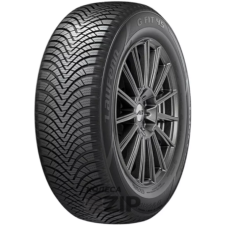 Шины Laufenn G FIT 4S LH71 165/70 R14 81T 