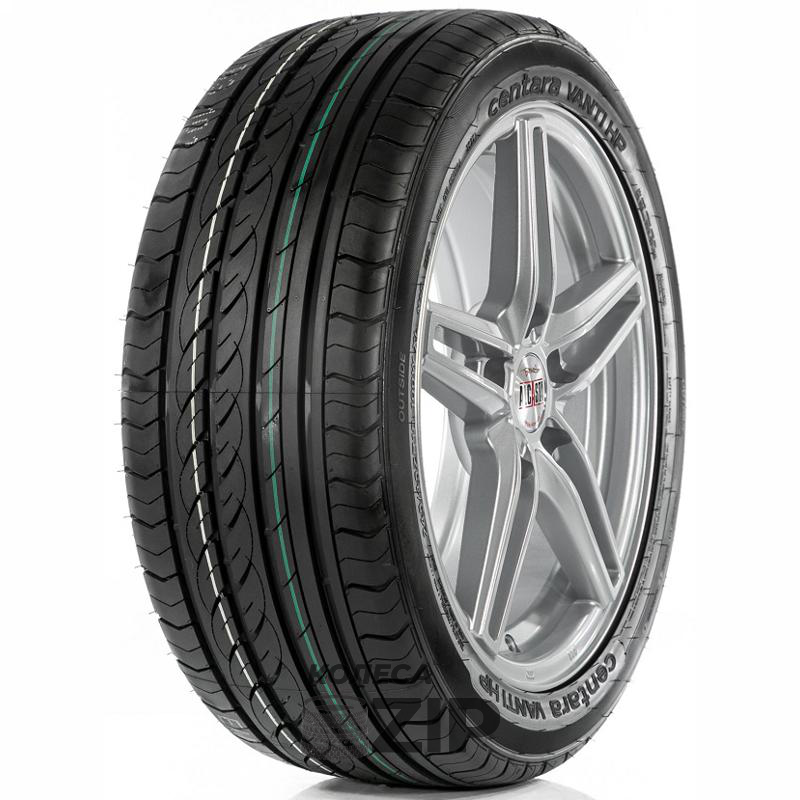 Шины Centara Vanti HP 215/45 R18 89W 