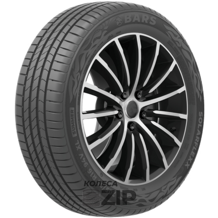 Шины Bars Solarflexx 185/65 R14 86H 