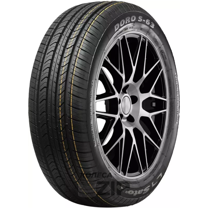 Шины Satoya Doro S-63 195/60 R16 89H 