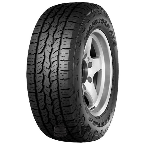 Шины Dunlop Grandtrek AT5 285/65 R17 116T 