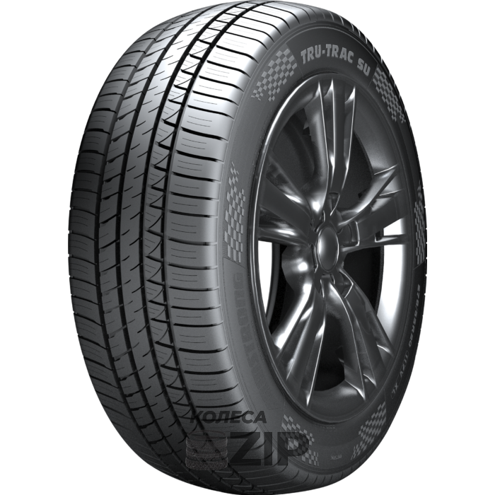 Шины Armstrong Tru-Trac SU 235/55 R19 105V 