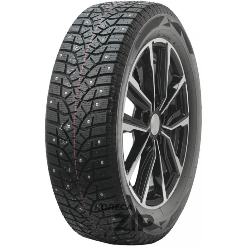 Шины Gislaved SpikeControl 205/55 R16 94T 
