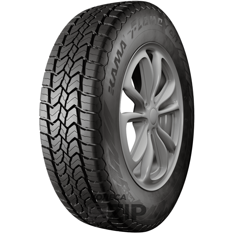 Шины Кама Flame A/T 185/75 R16 97T 