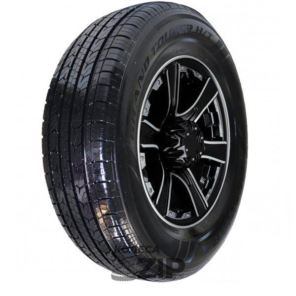 Шины Centara Grand Tourer H/T 265/45 R21 108V XL 