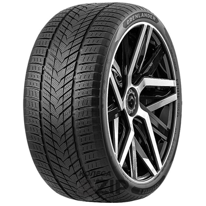 Шины Grenlander Icehawke II 255/55 R19 111H 