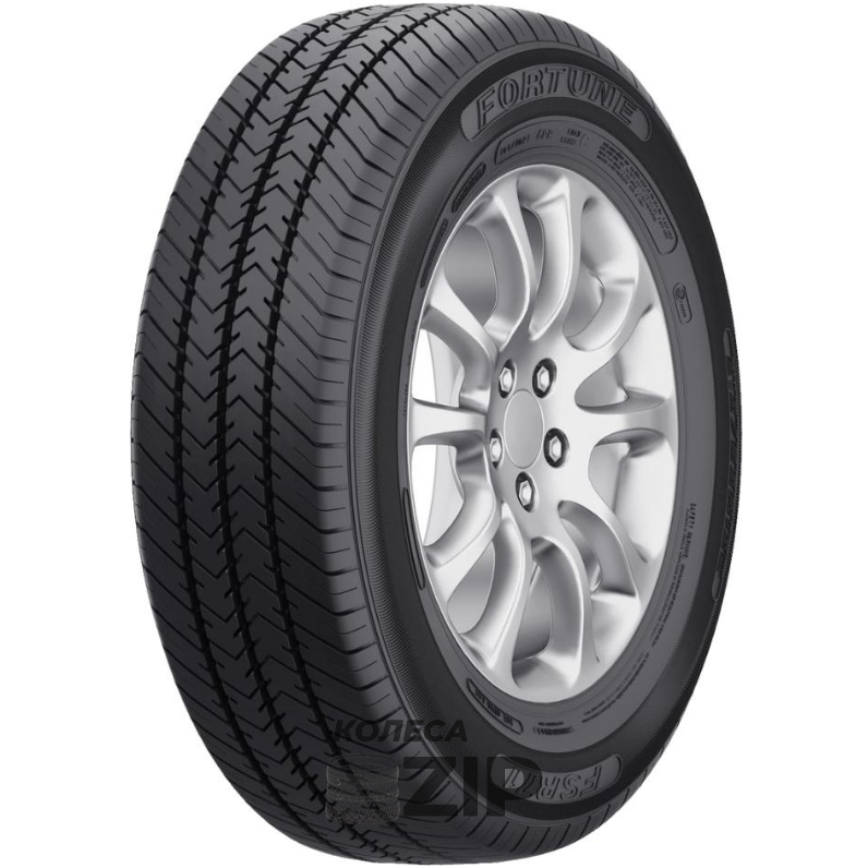 Шины Fortune FSR71 215/65 R16C 109/107R 
