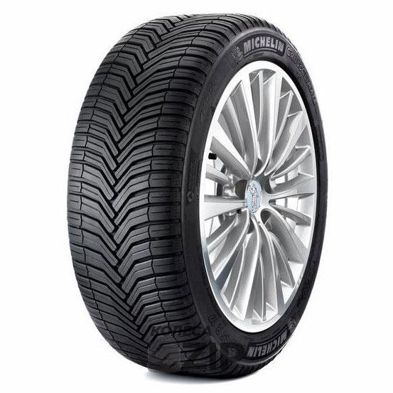 Шины Michelin CrossClimate + 225/55 R16 99W XL 