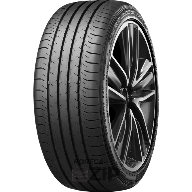 Шины Dunlop SP Sport Maxx 050 225/55 R17 97V 