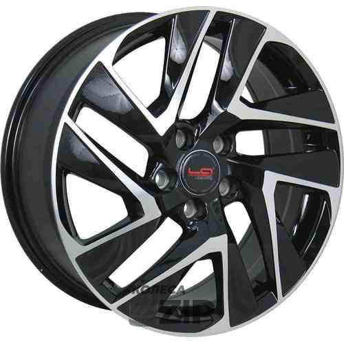 колесные диски Replica Concept H515 7.5x17 5*114.3 ET45 DIA64.1 BFP Литой