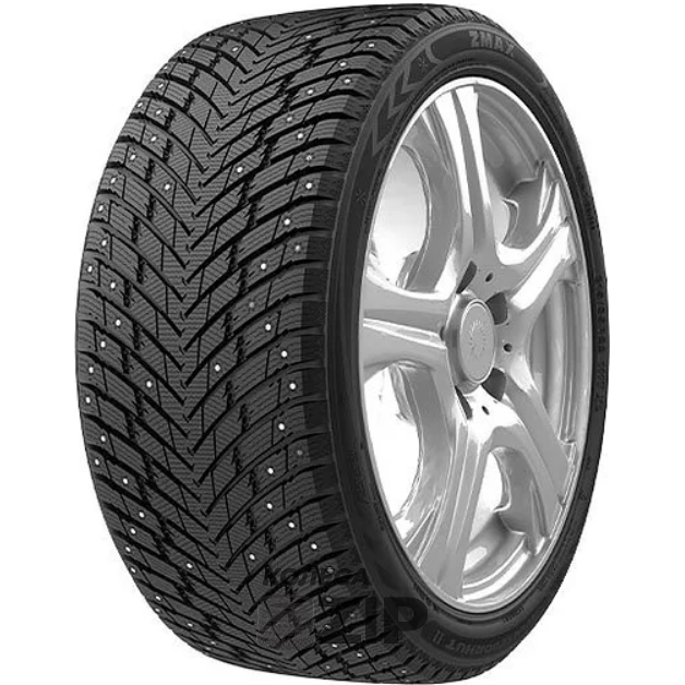 Шины Zmax Winternova Stud II 315/35 R22 111T 