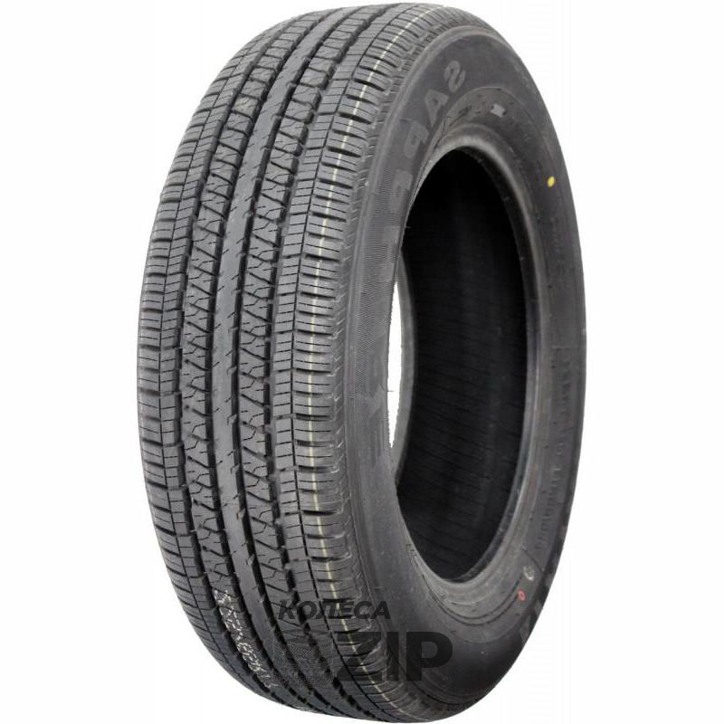 Шины Triangle TR257 255/55 R18 109V 