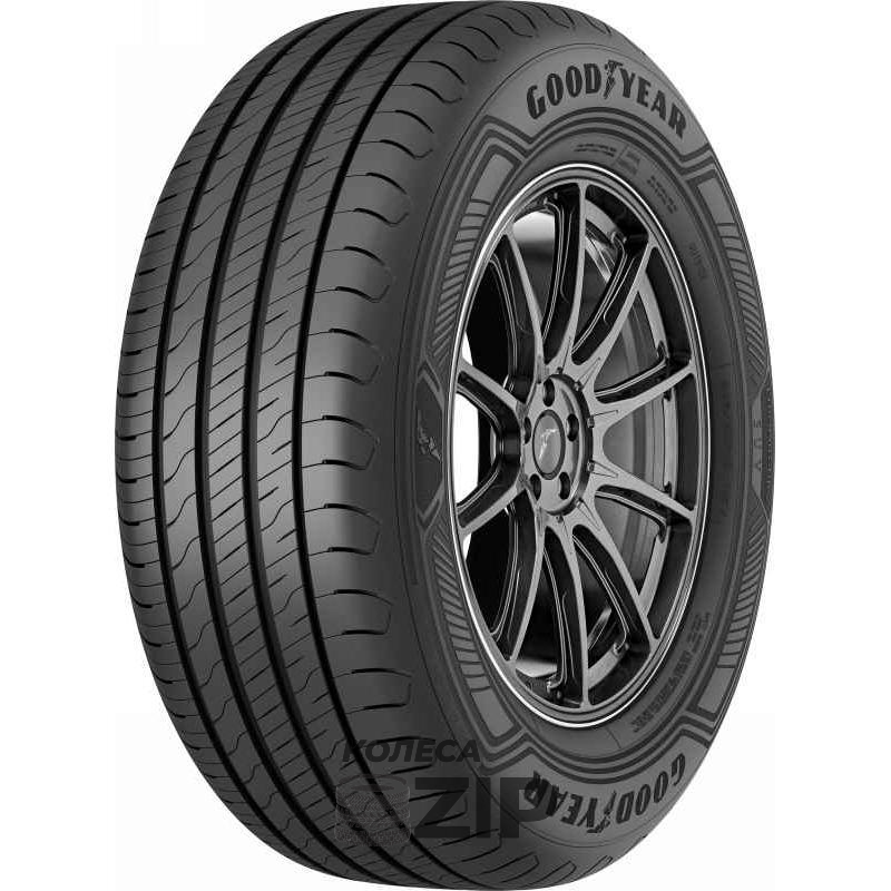 Шины Goodyear EfficientGrip 2 SUV 235/60 R16 100V 