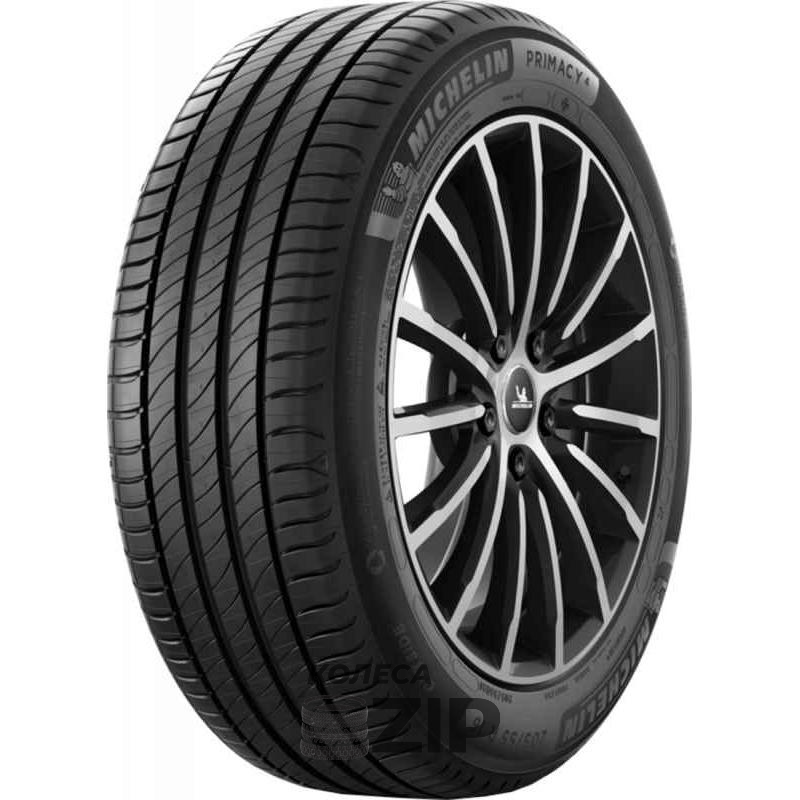 Шины Michelin Primacy 4 + 255/60 R18 112V 
