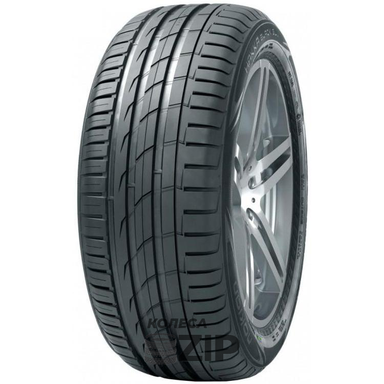 Шины Nokian Tyres Hakka Black SUV 295/40 R20 110Y 