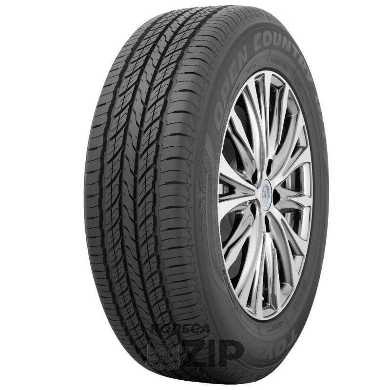 Шины Toyo Open Country U/T 225/60 R17 99H 