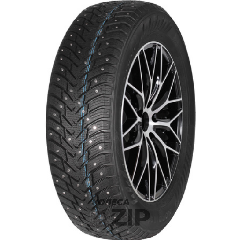 Шины Ikon Tyres Nordman 8 205/65 R15 99T XL 