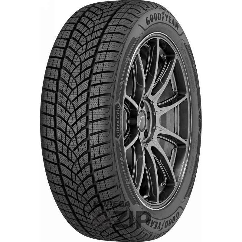 Шины Goodyear UltraGrip Performance + SUV 275/40 R22 108V XL FP 