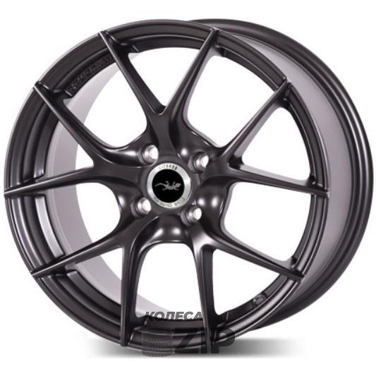 колесные диски Lizardo XH315 7x16 4*100 ET40 DIA60.1 CB Литой
