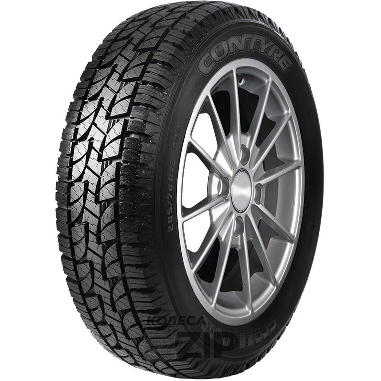 Шины Contyre Cross Road 215/65 R16 98Q 