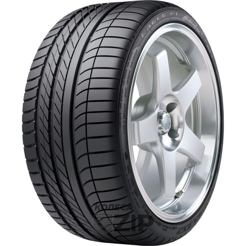 Шины Goodyear Eagle F1 Asymmetric 255/40 R19 100Y XL AO 