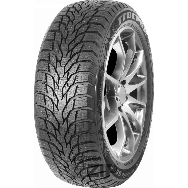 Шины Tracmax X-Privilo S500 225/70 R16 107T XL 