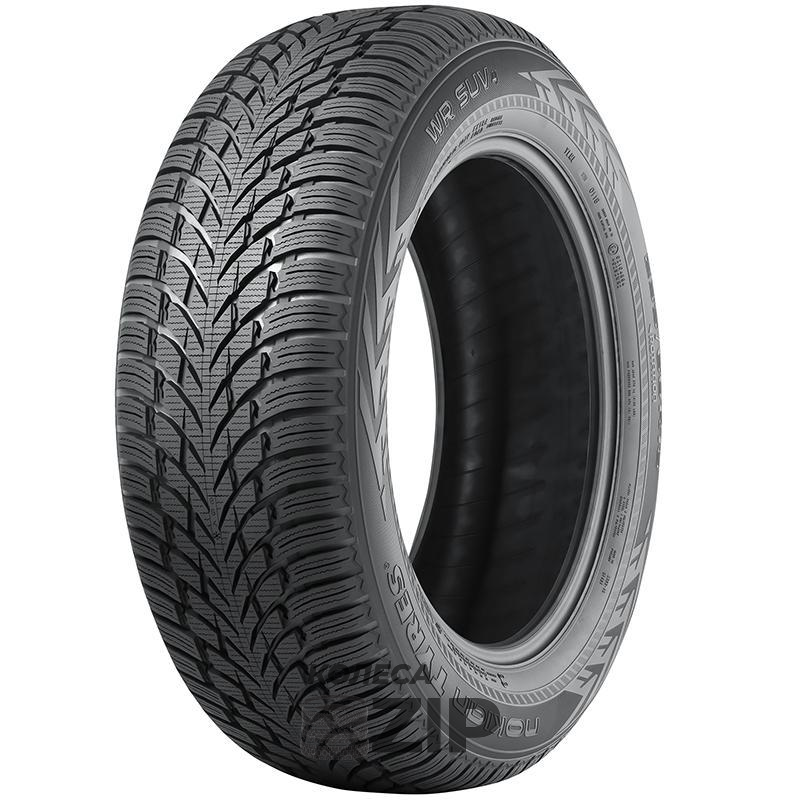 Шины Nokian Tyres WR SUV 4 315/35 R20 110V XL 