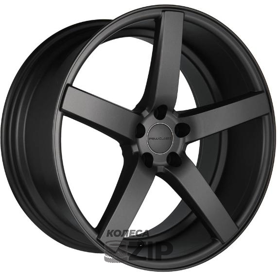 колесные диски RW H-561 9.5x19 5*112 ET35 DIA66.6 DB Литой