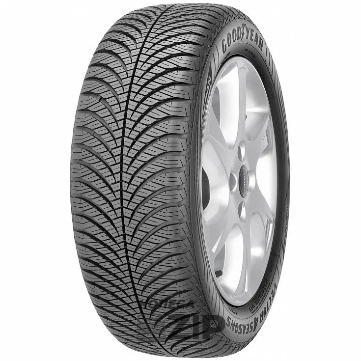Шины Goodyear Vector 4Seasons Gen-2 215/50 R17 95V XL 